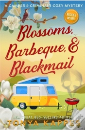 Capa do artigo Blossoms, Barbeque, & Blackmail