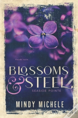 Capa do artigo Blossoms & Steel