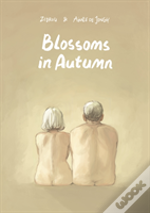 Blossoms In Autumn