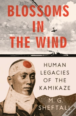 Capa do artigo Blossoms In The Wind