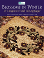Blossoms In Winter - Preview