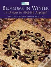 Capa do artigo Blossoms In Winter