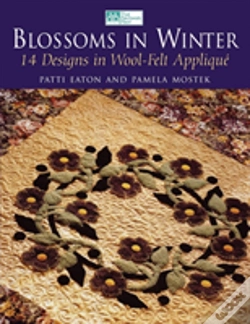 Capa do artigo Blossoms In Winter
