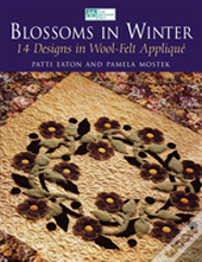 Blossoms In Winter