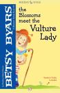 Blossoms Meet The Vulture Lady - Preview