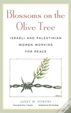 Capa do artigo Blossoms On The Olive Tree