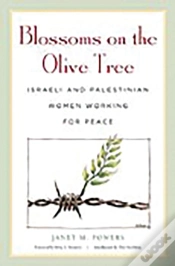 Capa do artigo Blossoms On The Olive Tree
