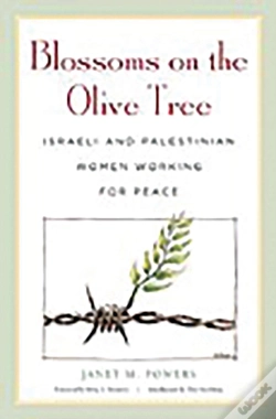 Capa do artigo Blossoms On The Olive Tree