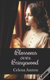Capa do artigo Blossoms Over Bringewood