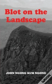 Blot On The Landscape
