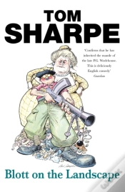 Capa do artigo Blott On The Landscape