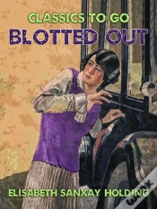 Capa do artigo Blotted Out