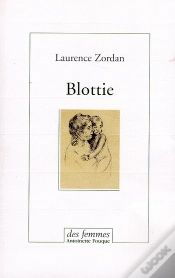 Capa do artigo Blottie