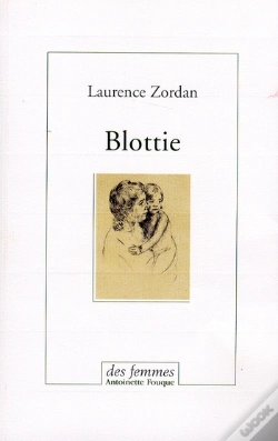 Capa do artigo Blottie
