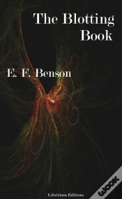 Capa do artigo Blotting Book