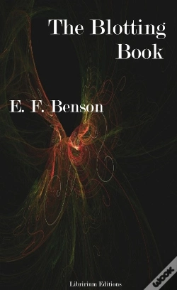 Capa do artigo Blotting Book