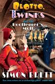 Blotto, Twinks And The Bootlegger'S Moll