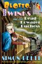 Blotto, Twinks And The Dead Dowager Duchess - Preview