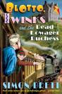 Blotto, Twinks And The Dead Dowager Duchess - Preview