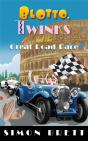Blotto, Twinks And The Great Road Race - Preview