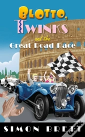 Blotto, Twinks And The Great Road Race