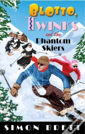 Blotto, Twinks And The Phantom Skiers