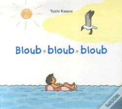 Capa do artigo Bloub Bloub Bloub