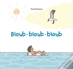 Capa do artigo Bloub Bloub Bloub