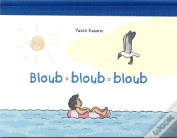 Capa do artigo Bloub, Bloub, Bloub