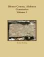 Blount County, Alabama Cemeteries, Volume 1 - Preview