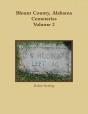 Blount County, Alabama Cemeteries, Volume 2 - Preview