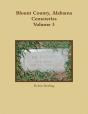 Blount County, Alabama Cemeteries, Volume 3 - Preview