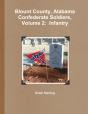 Blount County, Alabama Confederate Soldiers, Volume 2 - Preview