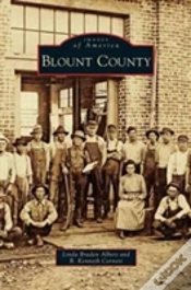 Capa do artigo Blount County
