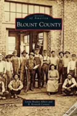 Capa do artigo Blount County