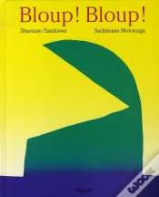 Capa do artigo Bloup ! Bloup !