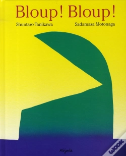 Capa do artigo Bloup ! Bloup !
