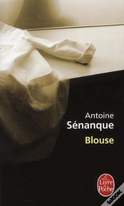 Capa do artigo Blouse