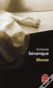 Capa do artigo Blouse