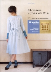 Capa do artigo Blouses Robes Et Cie