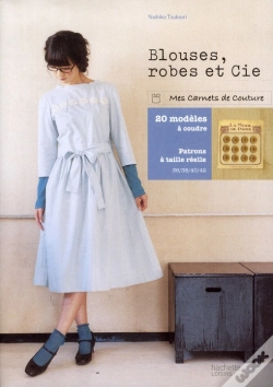 Capa do artigo Blouses Robes Et Cie