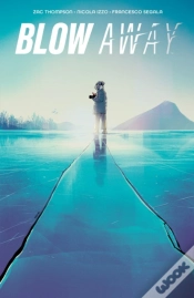 Capa do artigo Blow Away
