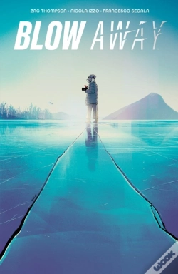 Capa do artigo Blow Away