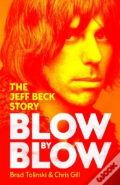 Capa do artigo Blow By Blow