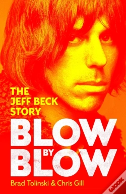 Capa do artigo Blow By Blow