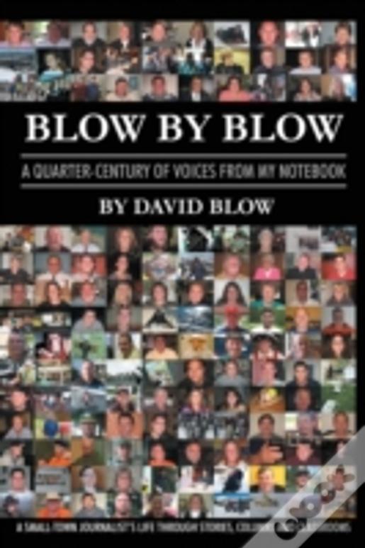 Blow By Blow