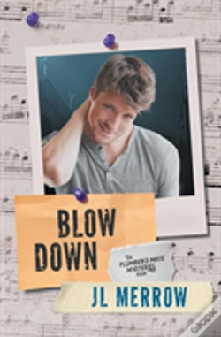 Capa do artigo Blow Down