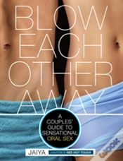 Capa do artigo Blow Each Other Away