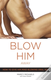 Capa do artigo Blow Him Away