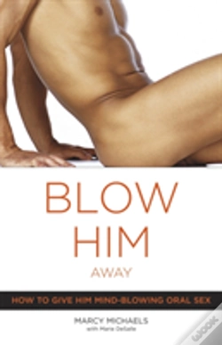 Capa do artigo Blow Him Away